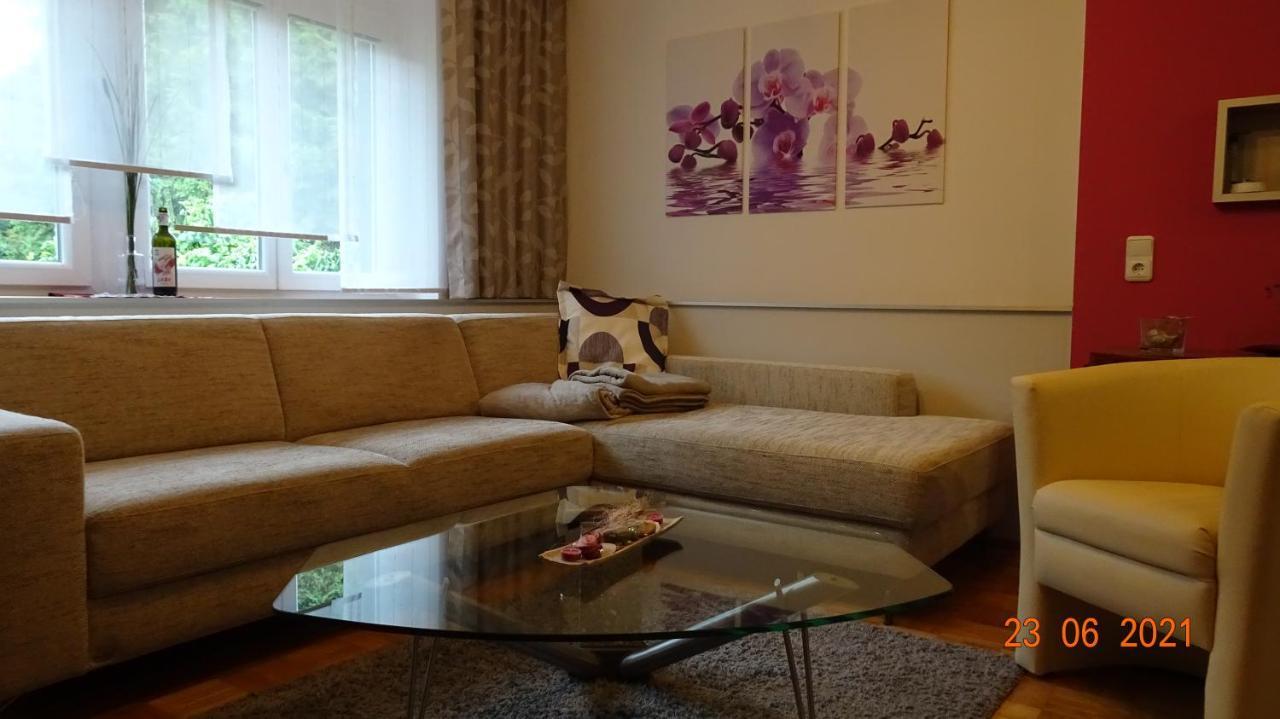 K14 - Oase Im Gruenen Holiday home