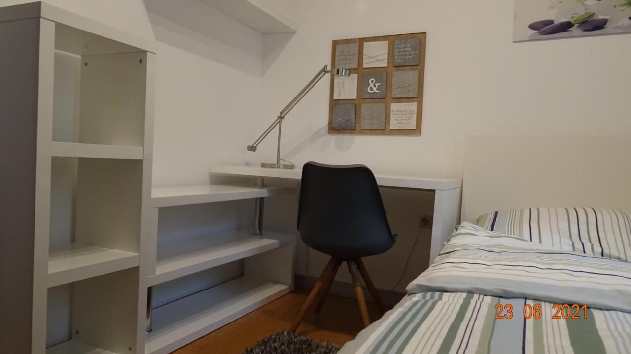 Vakantiehuis K14 - Oase Im Gruenen
