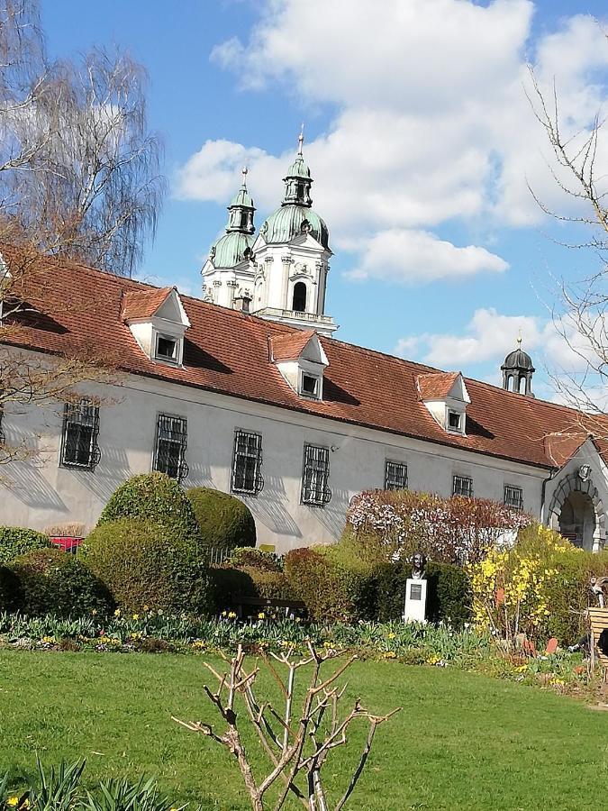 K14 - Oase Im Gruenen Vakantiehuis *