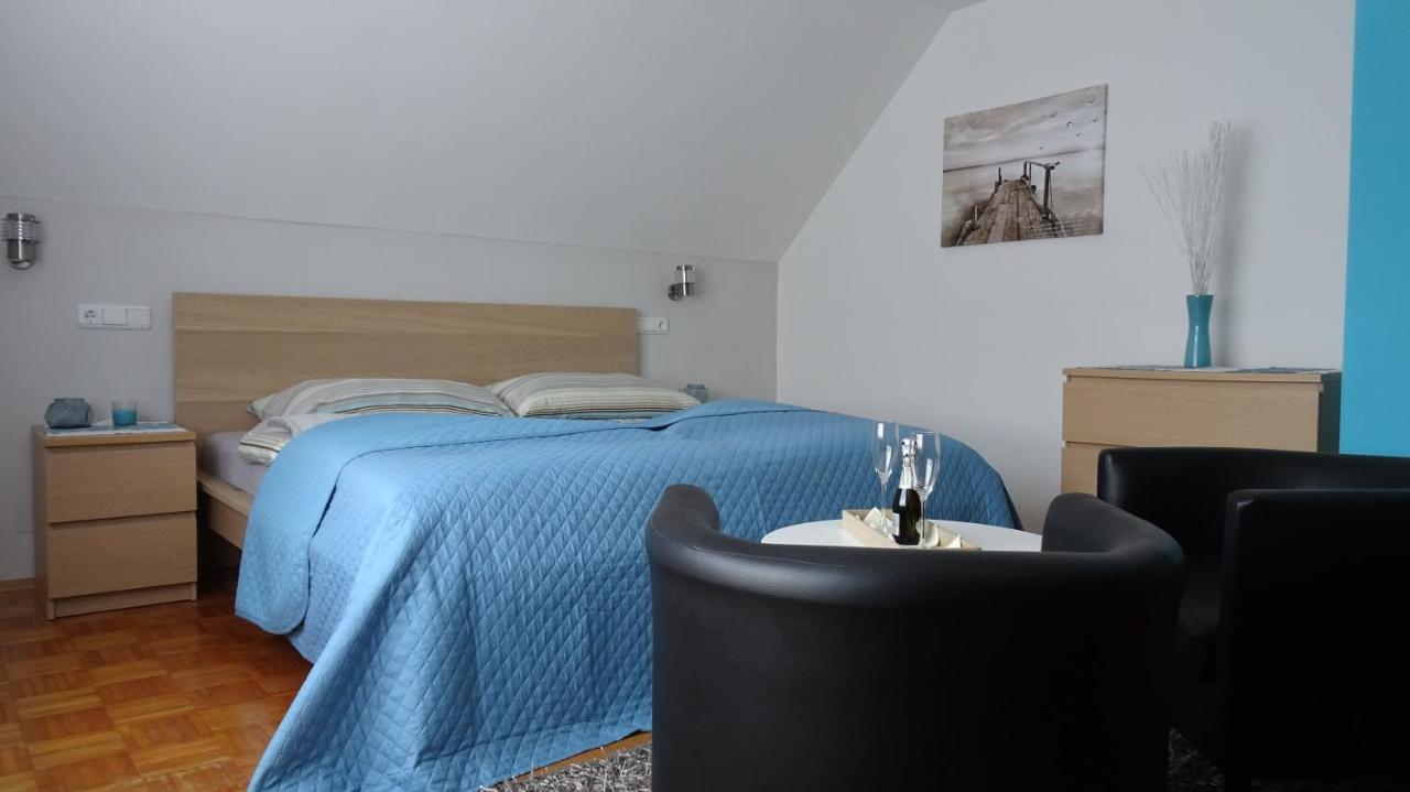Holiday home K14 - Oase Im Gruenen