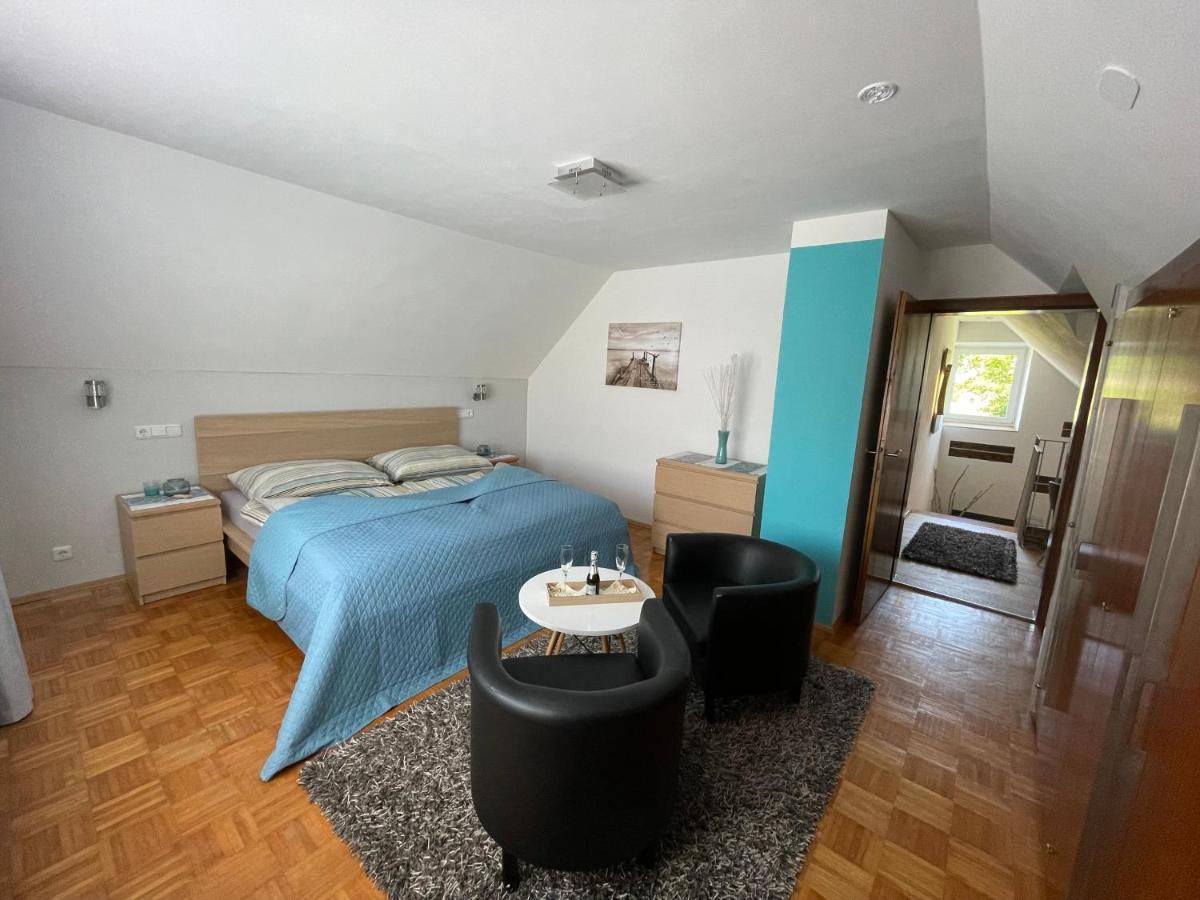 Holiday home K14 - Oase Im Gruenen Markt Sankt Florian