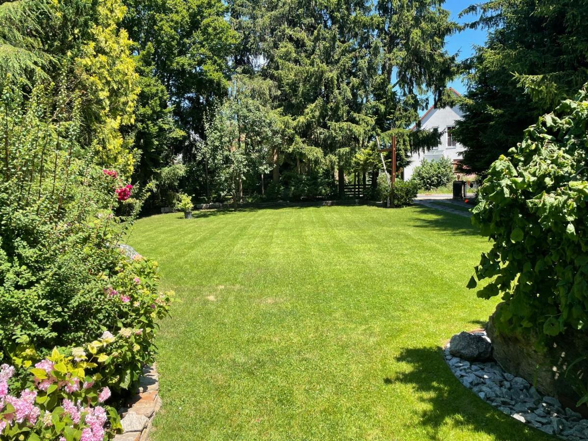 K14 - Oase Im Gruenen Holiday home *