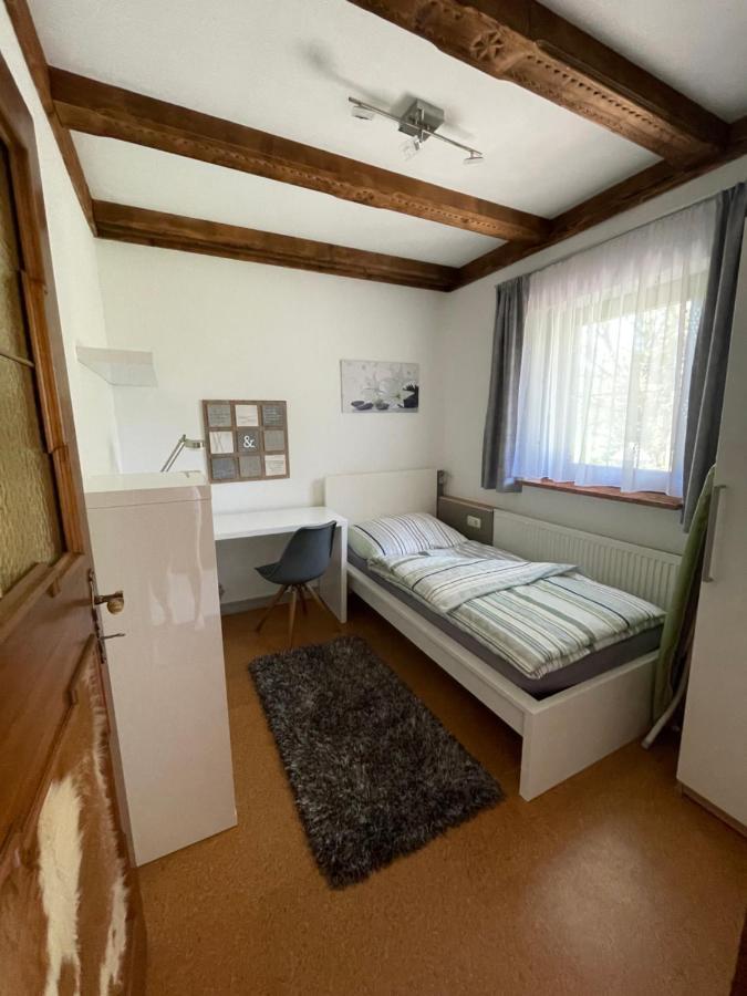 K14 - Oase Im Gruenen Vakantiehuis